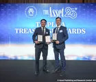 BRI Raih 3 Penghargaan Internasional di The Asset Treasurise Awards 2025, Buktikan Daya Saing Global