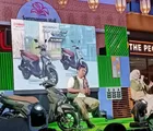 Yamaha Gear Ultima 125 Hybrid Resmi Diluncurkan di Indonesia, Harga Mulai Rp 19,9 Juta