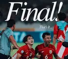 Jadwal Final Piala AFF U-23 2025: Timnas Indonesia U-23 vs Vietnam U-23 di SUGBK