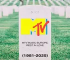 MTV Menghentikan Siaran Musik 24 Jam Setelah 44 Tahun Mengudara di Dunia