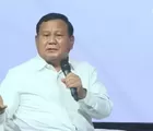 Menebak Siapa Calon Wakil Presiden Prabowo Subianto, Ini Ciri-Cirinya