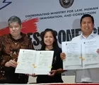 Mary Jane Veloso Dipulangkan: Akhir Babak Panjang 15 Tahun di Indonesia