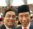 Effendi Simbolon Dipecat PDIP Gara-gara Hadiri Kampanye Ridwan Kamil-Suswono