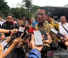 Amran Sulaiman dari Miskin Jadi Menteri, Kisah Inspiratif untuk Generasi Muda