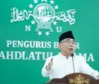 Ketum PBNU Minta Ansor dan Banser Menahan Diri dalam Kasus Persekusi Kyai NU di Karawang