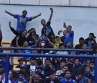 Persib Tak Sediakan Kuota Tiket Untuk Suporter PSS Sleman