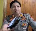 Pelaku Parkir Liar di Bahu Jalan Akan Ditindak Tegas Satlantas Polres Ternate 
