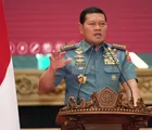 Dituntut Netral, Ini Pesan Panglima Yudo Margono untuk TNI Menjalang Pemilu 2024