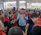 Kekerabatan dan Dilema Politik Bobby Nasution Untuk Mendukung Prabowo-Gibran