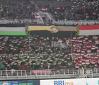 Pengibaran Bendera Palestina di Stadion, Ini Tanggapan FIFA dan Erick Thohir