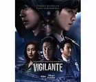 Drama Korea Vigilante Menjadi Top Nomor 1 Di Korea, Ini Dia Sinopsis Lengkapnya