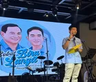 Gelombang Kreativitas Muda: Influencer dan Pekerja Kreatif Bersatu demi Prabowo-Gibran