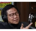 Bacawapres Cak Imin Curiga dengan K-Pop, Propaganda atau Kecanggihan Musik?