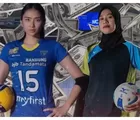 Idola pecinta voli tapi berbeda generasi, Melihat perbandingan prestasi serta gaji Yolla Yuliana dan Megawati Hangestri Pertiwi