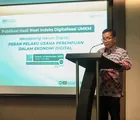 BRI Research Institute dan Pemerintah Inggris Bersatu untuk Mendorong Inklusi Digital bagi UMKM Perempuan di Indonesia