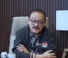 Eros Djarot Soroti Golkar, Pelajari Kepemimpinan dan Strategi PDIP!