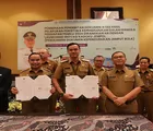 Agar Hak Pilih Terakomodasi, Ketua DPRD Kota Bandung Ajak Anak Muda Segera Membuat KTP