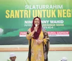 Putuskan Dukung Mahfud MD di Pilpres 2024, Pengasuh Ponpes Nurul Qarnain: 'Saya Bulat Ikut Penerus Gus Dur'