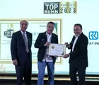 BRI Raih 3 Penghargaan TOP BUMN Award sebagai BUMN Terbaik