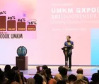 Presiden Joko Widodo Dukung Langkah BRI dalam Membangkitkan UMKM Melalui UMKM EXPO(RT) BRILIANPRENEUR 2023