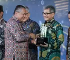 BRI Raih 3 Penghargaan dalam BI Award 2023 sebagai Bukti Keunggulan dalam Mendorong Keuangan Inklusif