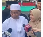Calon Presiden Sowan ke Pondok Pesantren Cipasung, Ini Pilihan Kiai Ubaidillah