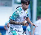 Stefano Beltrame Siap Berikan Kemampuan Terbaiknya saat PERSIB Hadapi Persik Kediri di GBLA