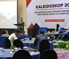 Bingkai Kaleidoskop 2023: Sorotan KPID Jabar Temukan 5 Program Paling Bermasalah