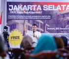 Penyelesaian Masalah Sampah Perlu Dapat Perhatian Khusus Dari Presiden Indonesia Selanjutnya