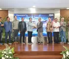 PT Freeport dan BRI Resmi Jalin Kerjasama Perjanjian Trade Facility