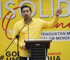 Sosok Anies Baswedan Menurut Politisi Golkar Maman Abdurahman