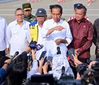 Presiden Jokowi Naikkan Gaji ASN, TNI, Polri Jelang Pilpres