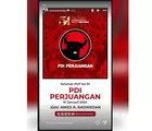 Anies Baswedan Puji Megawati, PDIP Rayakan Hut ke-51 dengan Semangat Demokrasi