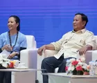 Rini Soemarno Ajak Dukung Prabowo Sebagai Presiden 2024 dalam Acara MDS Coop