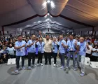 Prabowo: Membangun Masa Depan Indonesia dengan Kerukunan dan Kedamaian