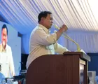 Prabowo Subianto Berkomitmen Memperbesar Peran Koperasi