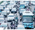 Akibat sering macet, Inilah kerugian yang dirasakan wilayah Jabodetabek per tahun