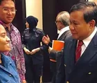 Momen Takjub Prabowo dengan Wilfrida, Dari Ancaman Hukuman Mati hingga Berjumpa dengan Prabowo