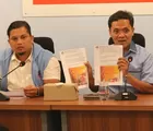 TKN Minta Bawaslu Selidiki Isu Stiker Prabowo-Gibran di Beras Bulog