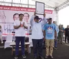 Di Subang, Maruarar Sirait Ajak Warga Menangkan Pasangan Nomor urut 2 Prabowo-Gibran