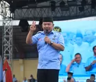 Mantan Kasad Dudung Abdurachman Ungkap Sikap Kenegarawanan Prabowo Subianto