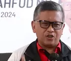 PDIP Lawan Politisasi Bansos, Hasto Kristiyanto Tegaskan Ini Kebijakan Negara