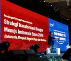 Prabowo: Anggaran Stunting Kurang Efisien, Harus Refokus!