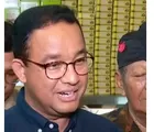 DKPP Beri Peringatan Keras ke KPU Terkait Pendaftaran Gibran, Anies: Ini Simbol Peringatan