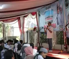 Relawan Sorban NU Dukung Prabowo-Gibran, Program ini Dinilai Sesuai Aspirasi Warga Nahdliyin