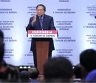 SBY Sentil Tantangan Demokrasi, Ajak Seluruh Elemen Jaga Reputasi Indonesia