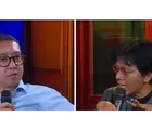 Debat Panas Fadli Zon dan Adian Napitupulu, Saat Politikus Beradu Argumen Soal Survei