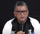 Hasto Kristiyanto Klarifikasi Status Jokowi di PDI-P "Bukan Sekedar KTA"