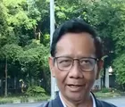 MK Tolak Jadwal Pilkada 2024 Diubah, Mahfud MD: Bagus Cegah Jokowi Kendalikan Pilkada
