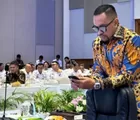 Partai NasDem Tegas Tolak Wacana Pemilihan Gubernur Jakarta oleh Presiden, Pertahankan Demokrasi!